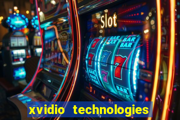 xvidio technologies startup brasil 2022 video